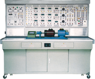 電機及電氣技術實驗裝置（網絡型）