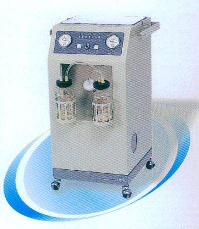電動流產吸引器