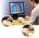 Virtual I.V.? 虛擬靜脈注射培訓系統