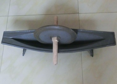 藥碾子|鐵研船|鐵藥碾|藥船|藥捻子|傳統中藥器具