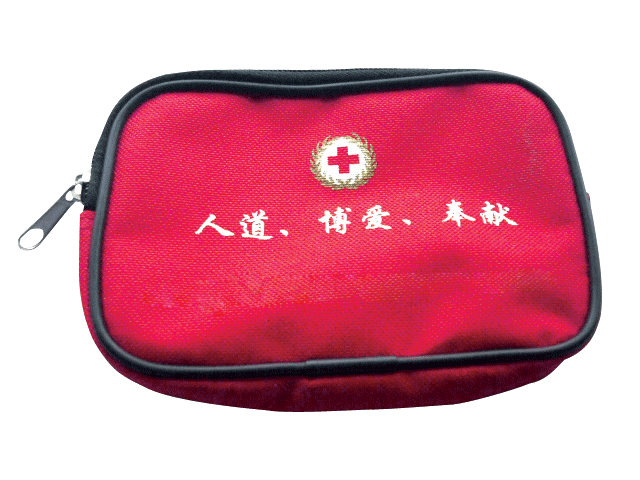 救護員培訓包