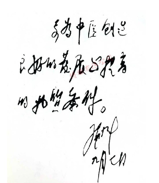 弘揚中醫
